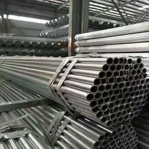 海林q355nhb耐候钢管